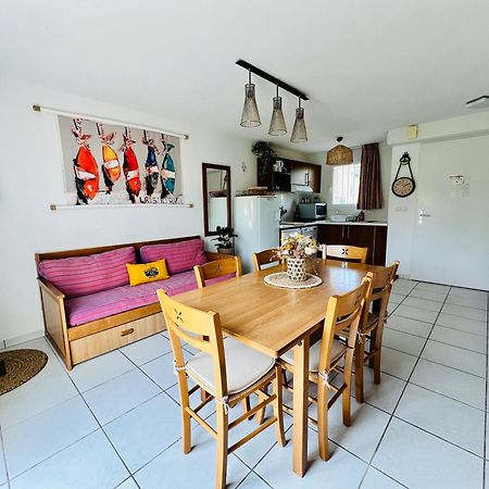 Maison A Morgat En Bretagne Sur La Presqu'Ile De Crozon Situee A 800 M De La Mer Piscine Chauffee Toute L'Annee Travaux Piscine Du 10 Au 20 Juin 2025 Luaran gambar